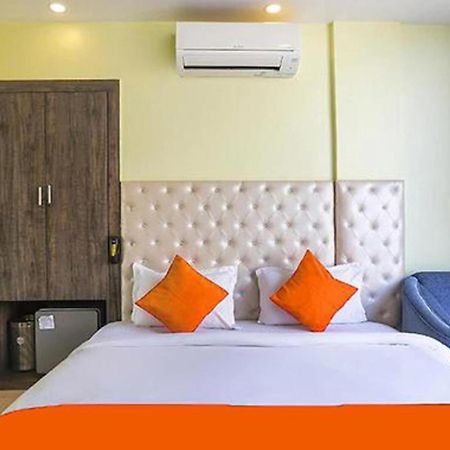 Fabhotel Aspiring Inn Jādabpur Buitenkant foto