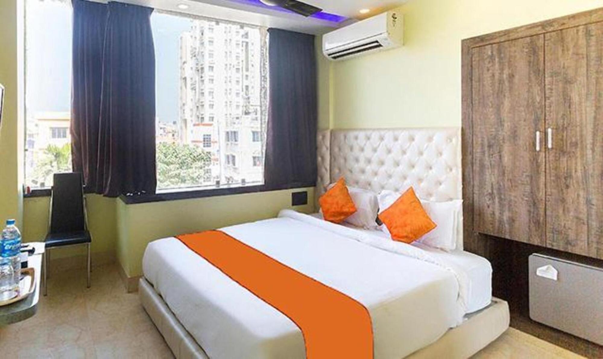 Fabhotel Aspiring Inn Jādabpur Buitenkant foto